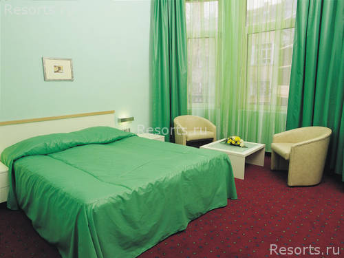 Art 'Otel Hotel 13